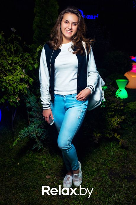 La Terraza Pre-Party, фото № 7