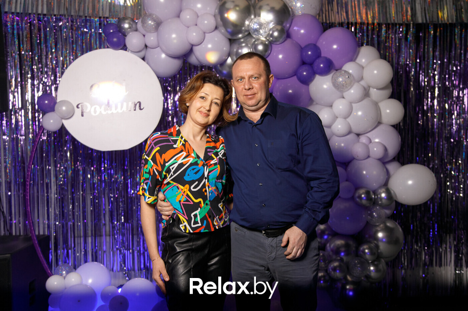 Fashion Show Gold Podium, фото № 34