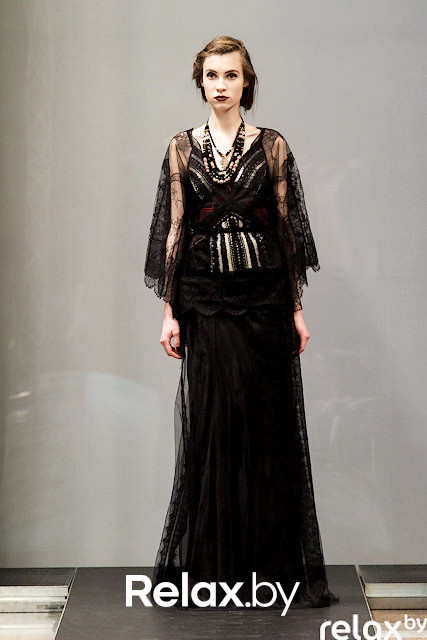 Показ Roksolana Bogutska, фото № 19