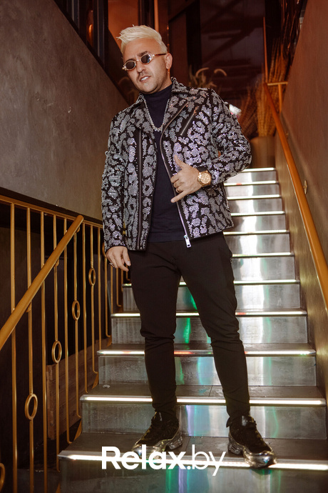 Saturday LUXURIA, фото № 2