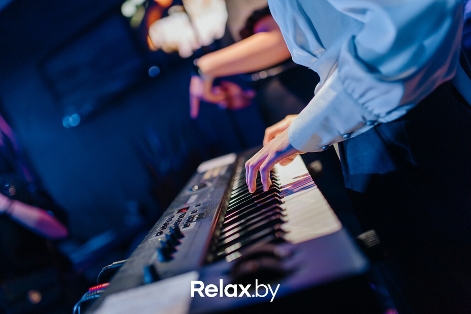 Ночные жители, фото № 66