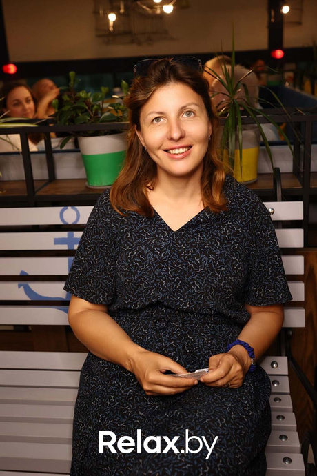 Титан Одесса-мама, фото № 115