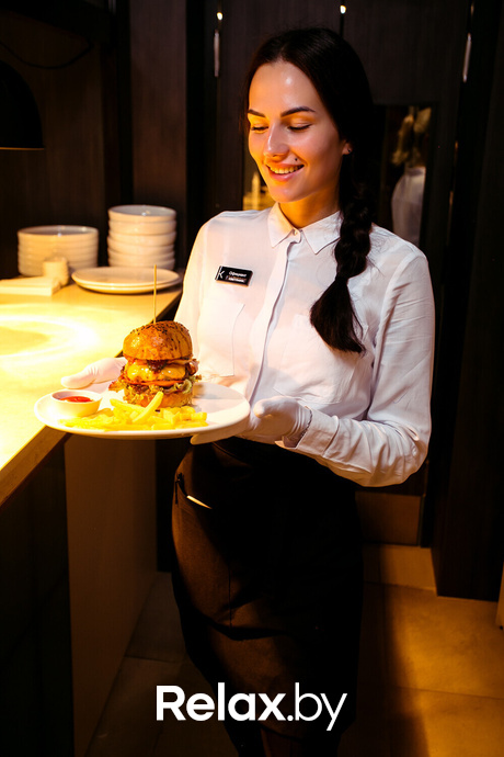 Открытие ресторана «Компания», фото № 63