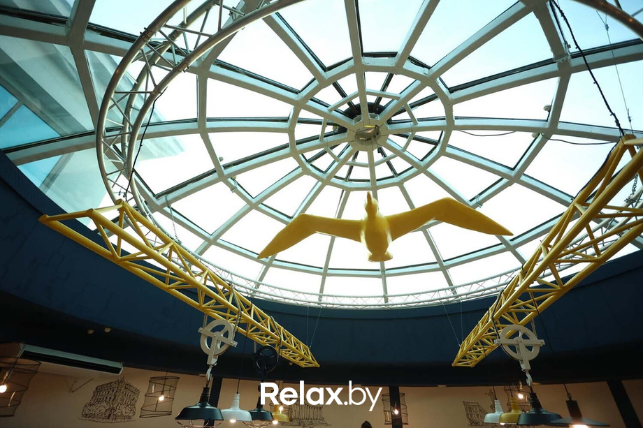 Титан Одесса-мама, фото № 88