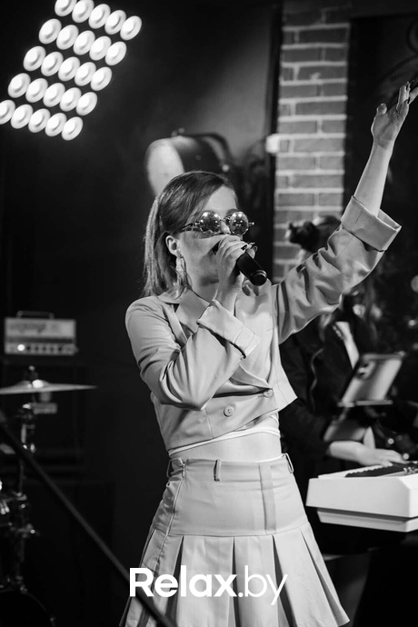 Новогодний Бруклин, фото № 2