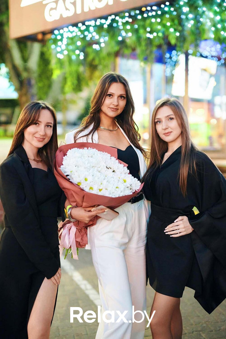 Saturday party, фото № 52