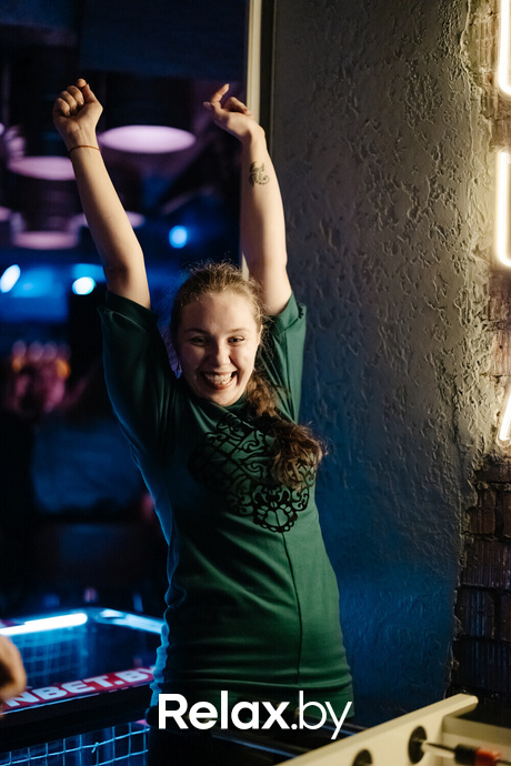 Saturday Party, фото № 30