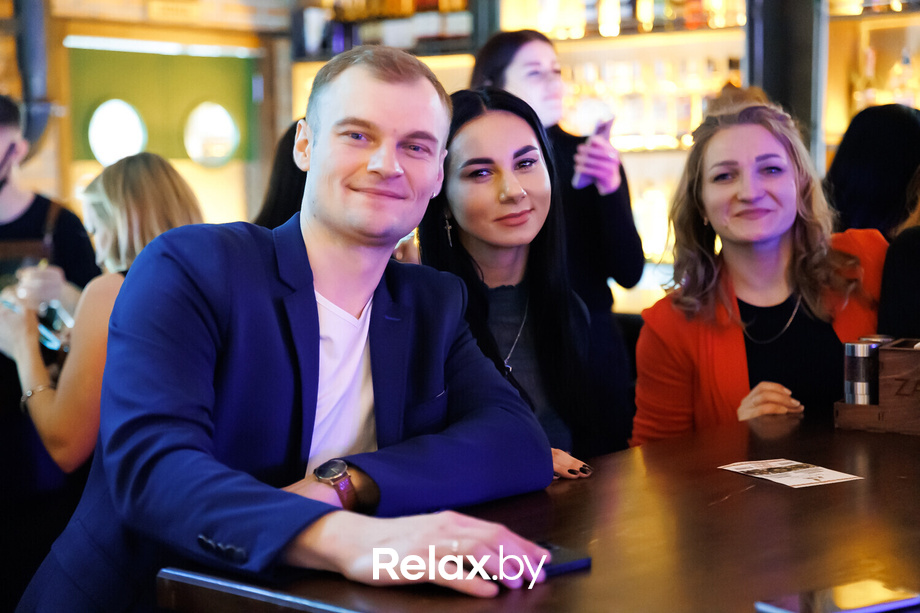 Zavod Saturday Night, фото № 76