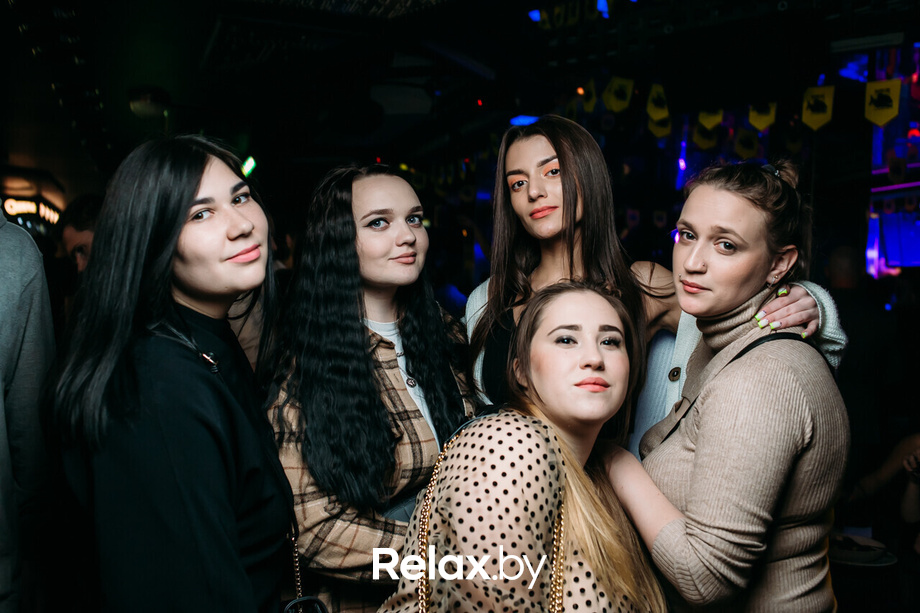 Killfish Birthday Party, фото № 64