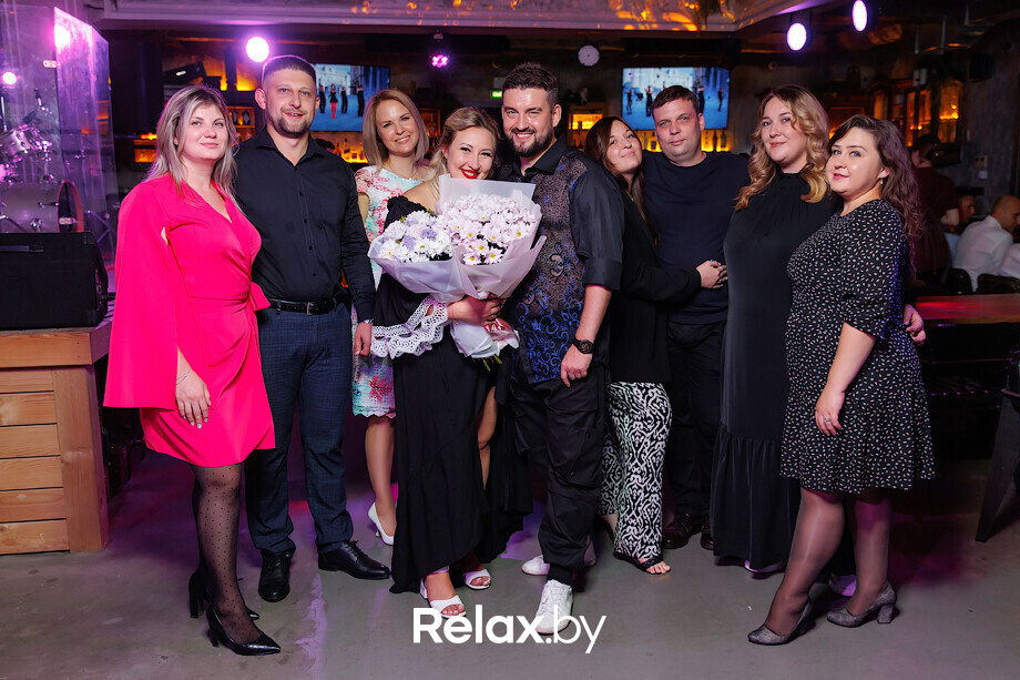 Saturday Party, фото № 2