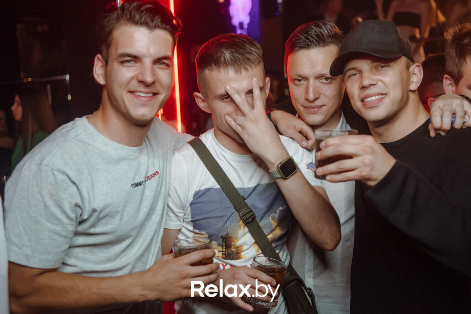 Friday «Stiflers party», фото № 49