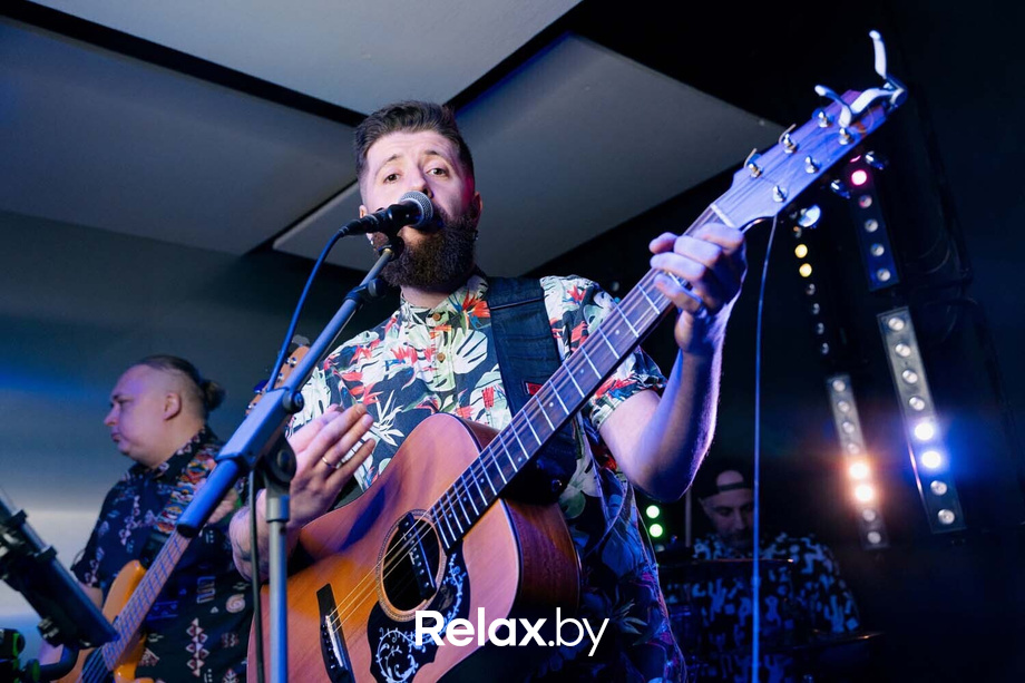 Ночные жители, фото № 5