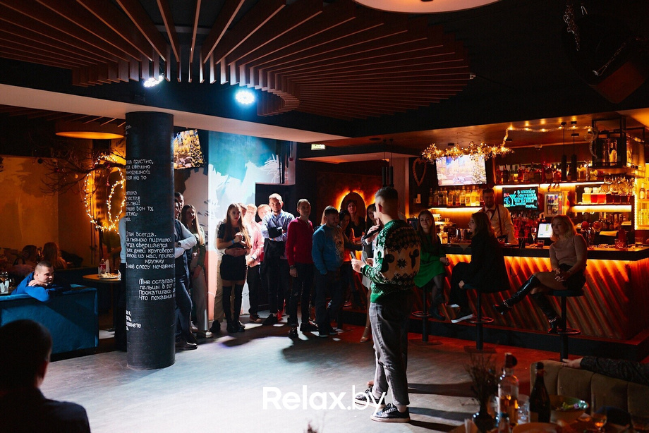 Новогодняя ночь 2022, фото № 60