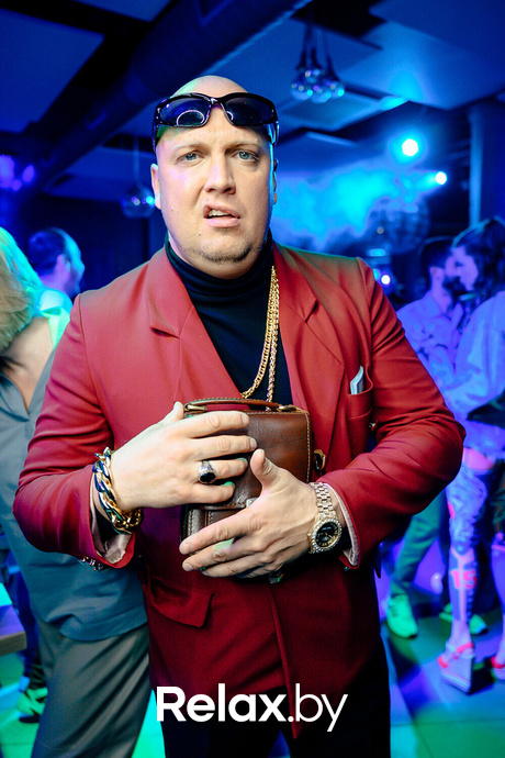 Terra Retro 2.0, фото № 127