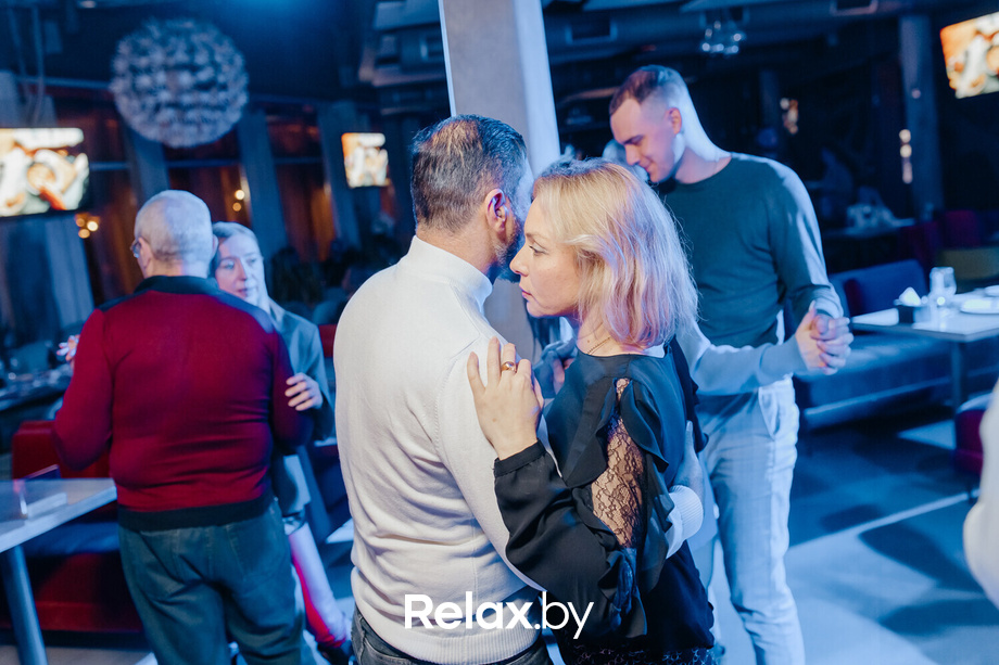 Ночные жители, фото № 86