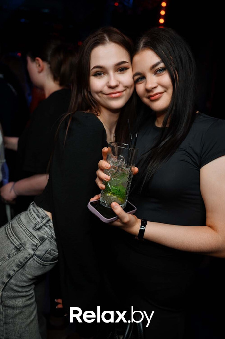 Saturday party, фото № 37