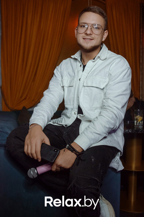 Friday LUXURIA LXR, фото № 52