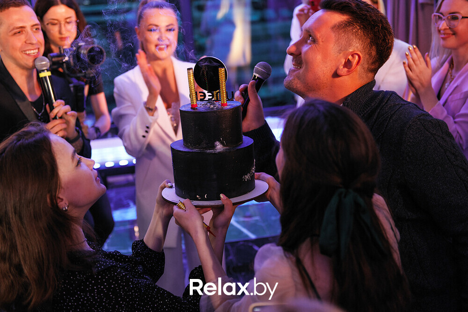 Открытие магазина одежды UNEED, фото № 213