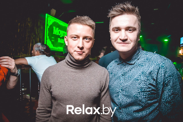 Mojitos party, фото № 25