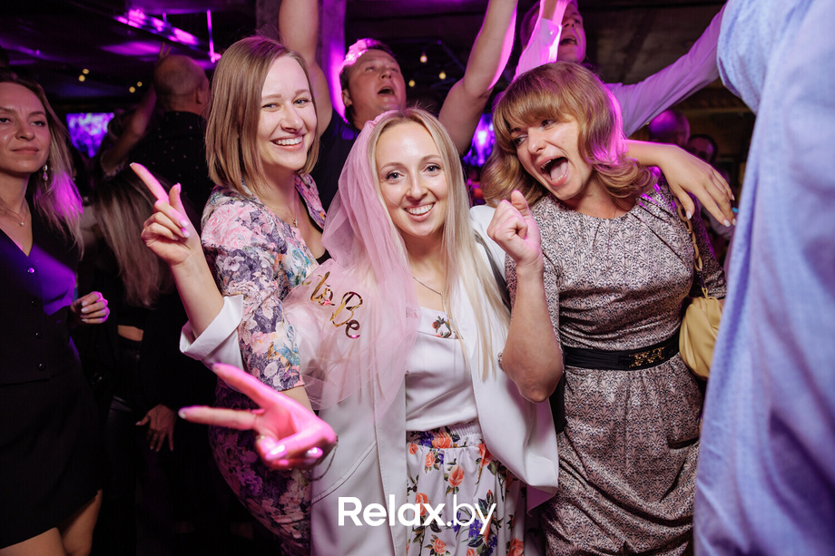 Saturday party, фото № 69