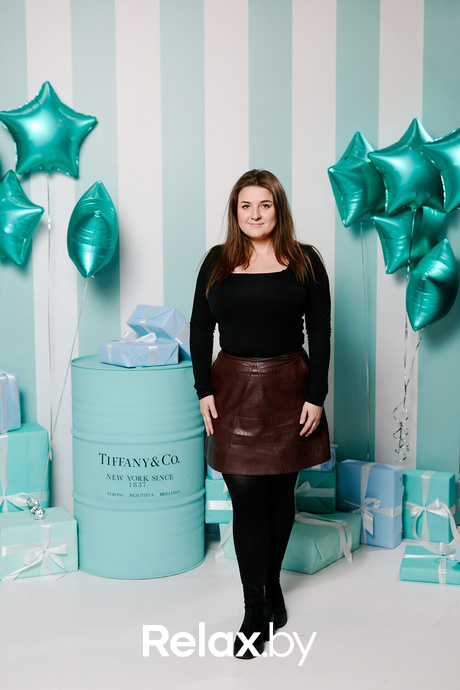 Breakfast at Tiffany's, фото № 261