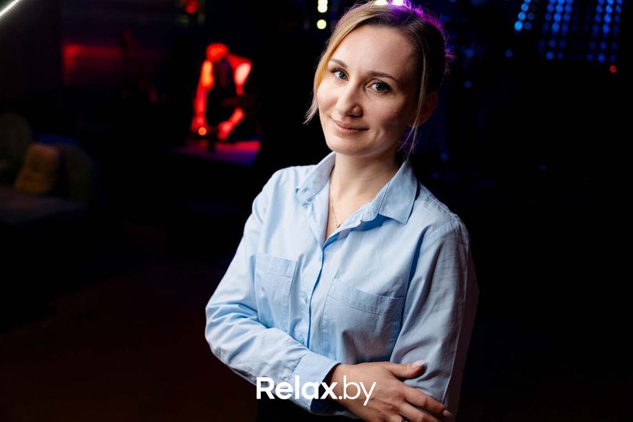 Terra party, фото № 66