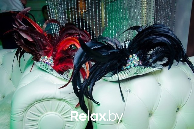 Субботняя караоке-программа, фото № 34