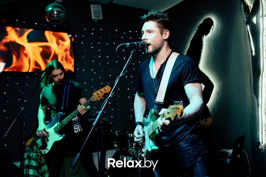 Ночные жители, фото № 20