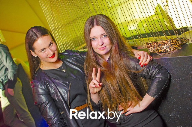 Madison: Экономфак Afterparty КВН, фото № 57