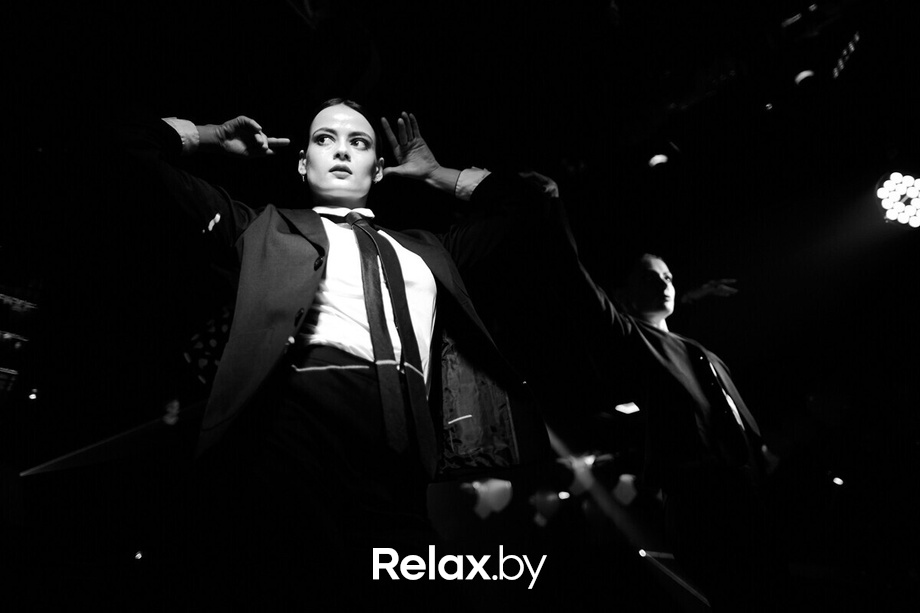 Tarantino Birthday Party, фото № 50