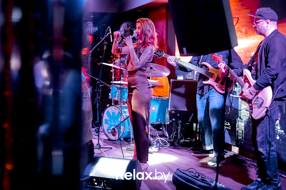 Суббота в Ангелах, фото № 79