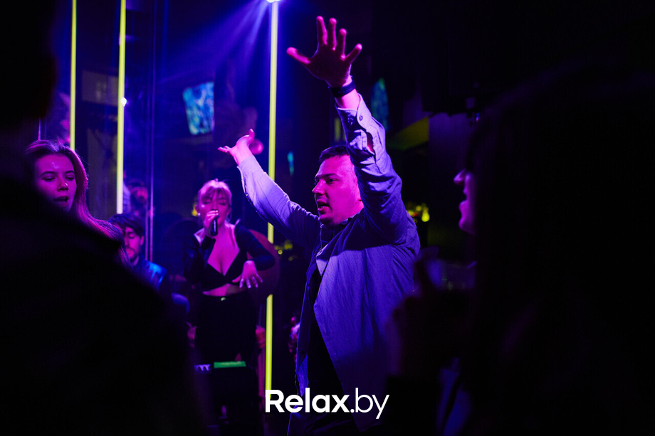 WinterNua Thursday, фото № 53