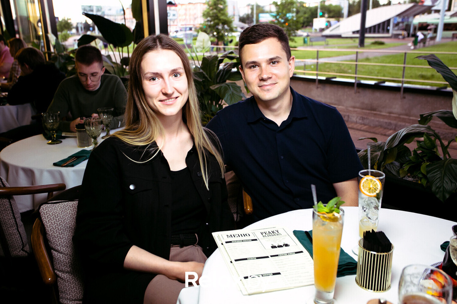 Выступление Екатерины Лазуки, фото № 30