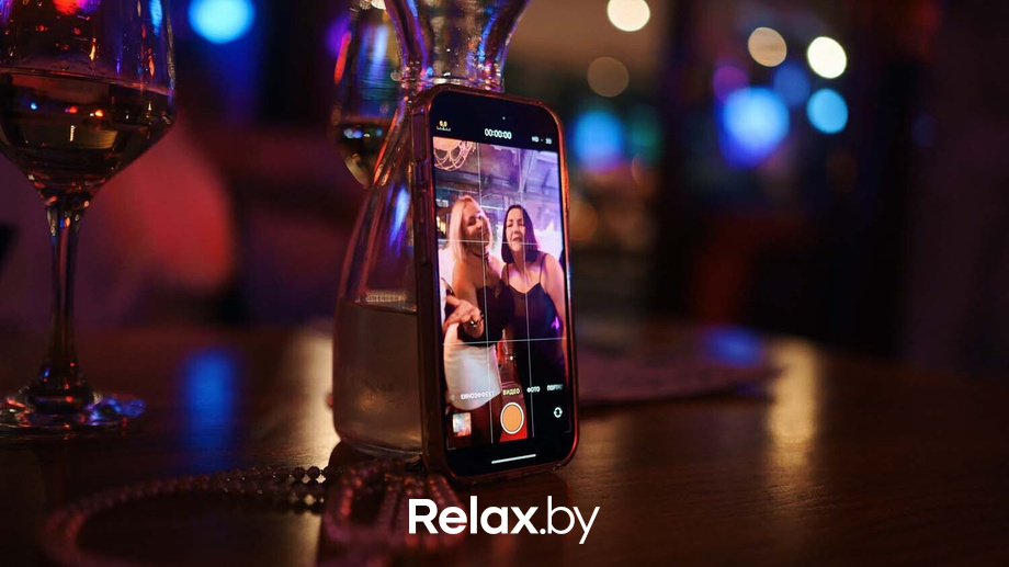 Saturday party, фото № 57