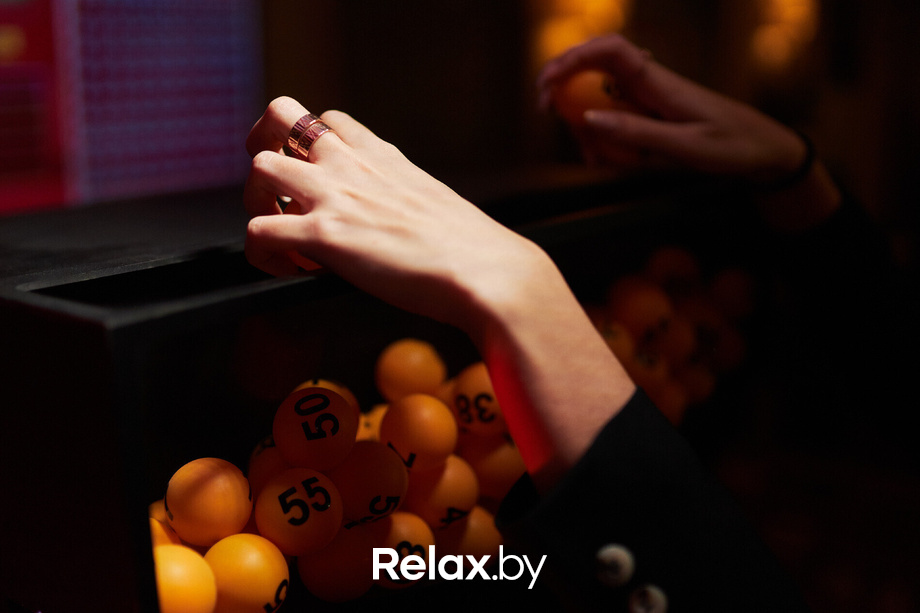 «LUCKY 7 и Счастливый рейс», фото № 3