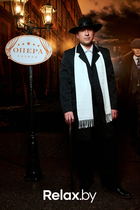 Весна вместе с AUDI Q7, фото № 62