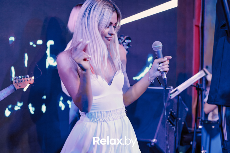 Saturday music, фото № 130