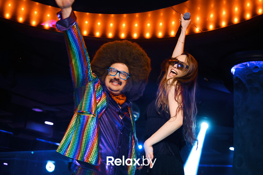 Your Luna, фото № 105