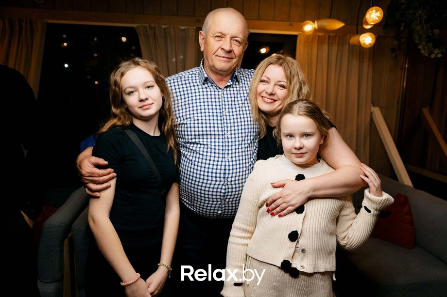 Ночные жители, фото № 30