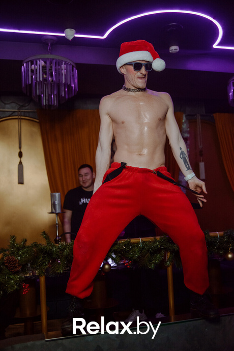 Friday Luxuria LXR, фото № 36