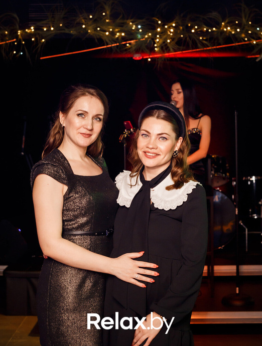 Друзья встречаются в Rokas, фото № 12