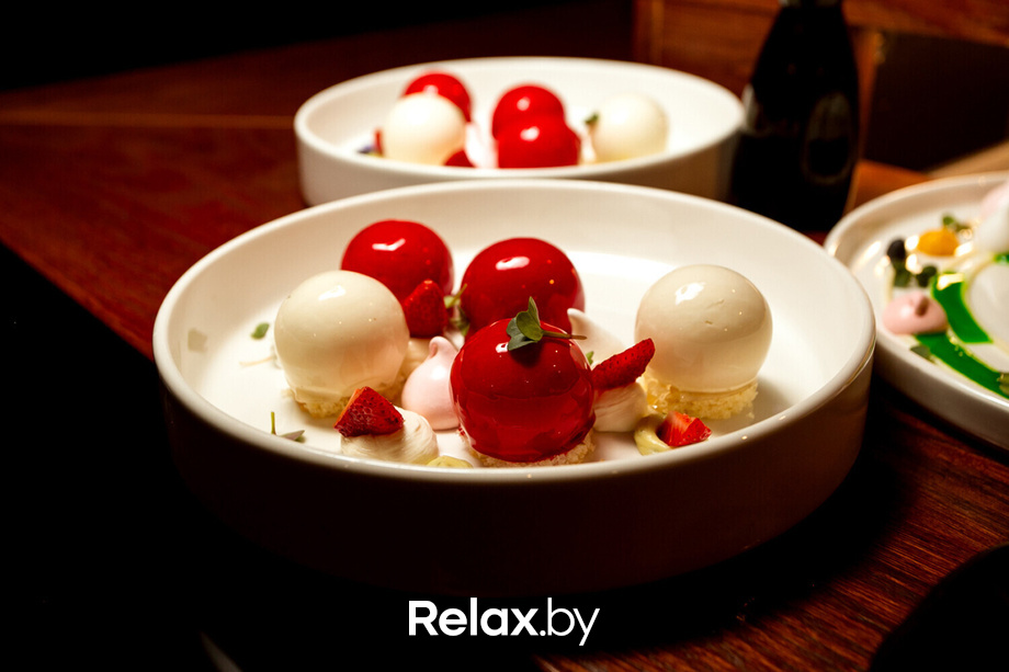 Пятница в PEAKY BLINDERS, фото № 42