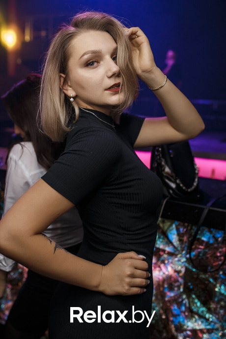 Marvel party, фото № 57