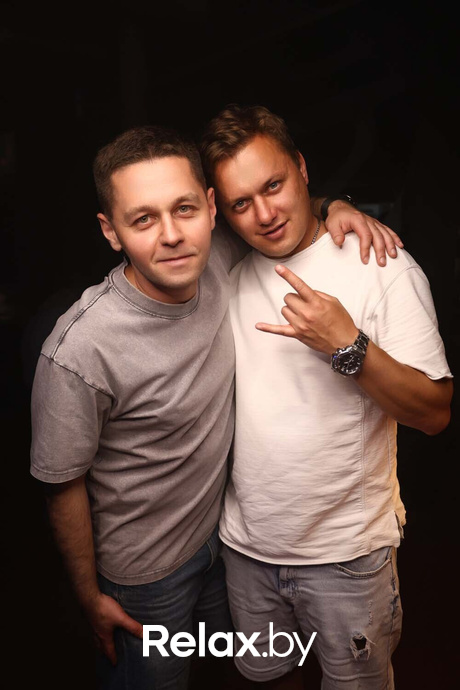 Terra party, фото № 13