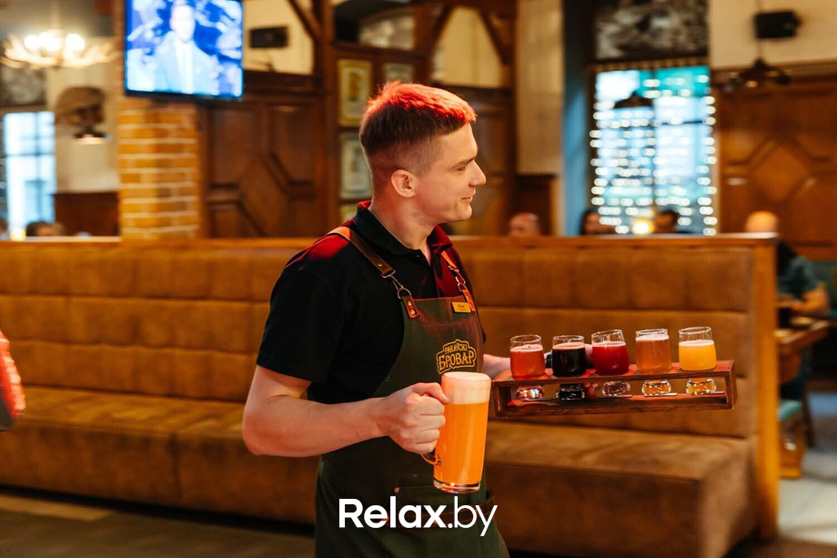 Пятница в Броваре, фото № 18