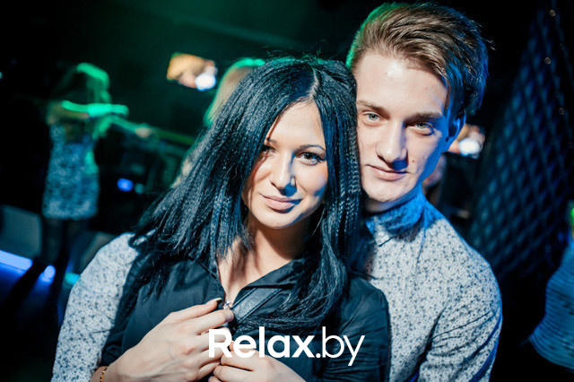 Fashion club: День Святого Валентина, фото № 113