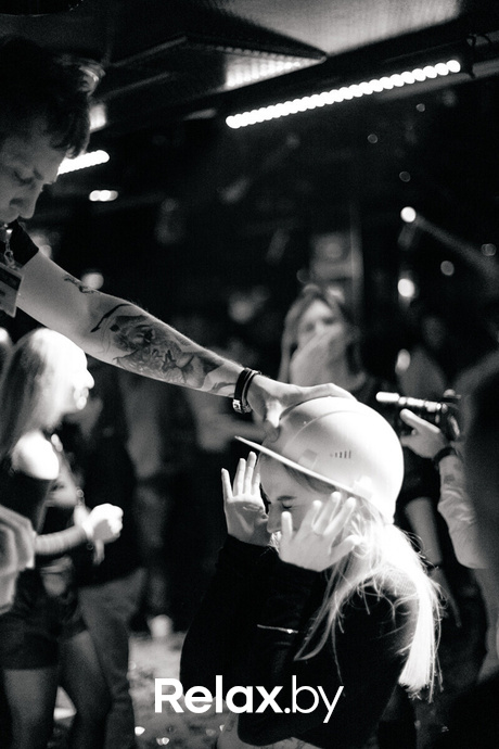 Движ Париж, фото № 103