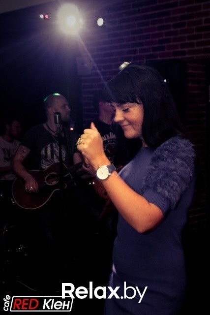 ДЯДЯ ВАНЯ и группа OneHellThing, фото № 19