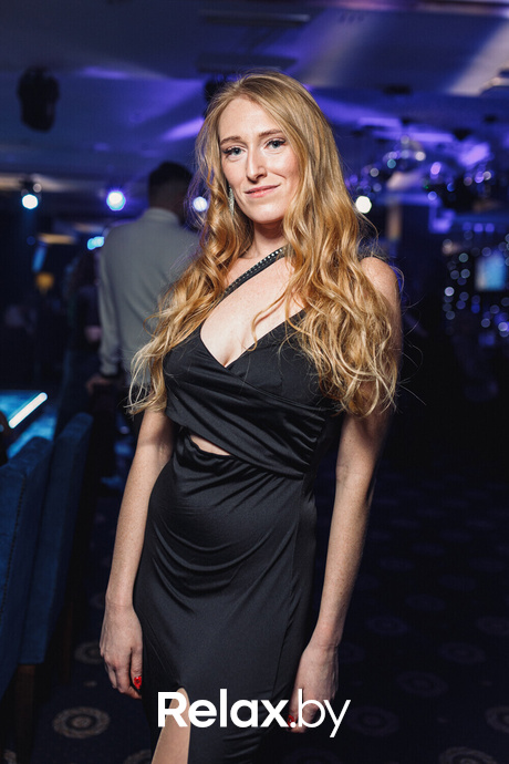 Новогодний корпоратив, фото № 6