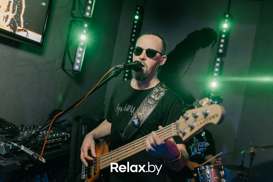 Ночные жители, фото № 4